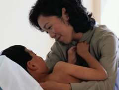 Affronter le cancer d’un enfant