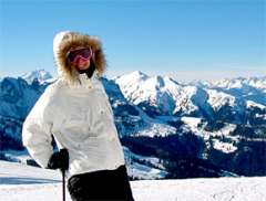 Piste noire