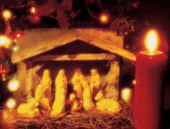 Qu’est-ce que No&euml;l pour toi?