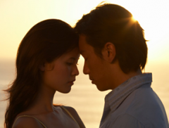 De la passion &agrave; l’amour v&eacute;ritable