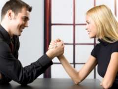Résoudre les conflits dans le mariage