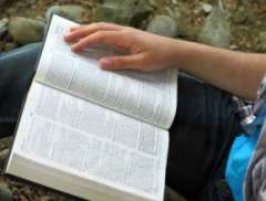 La méditation biblique : trouver notre repos en Dieu