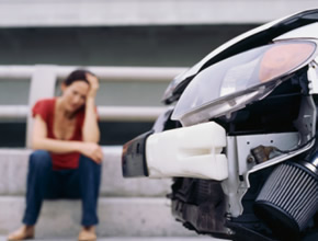 accident