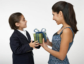 givinggift