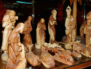 nativity