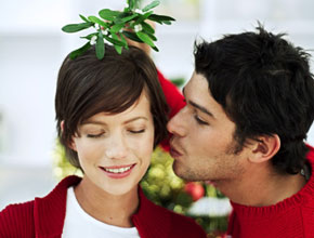 Les 12 jours romantiques avant Noël